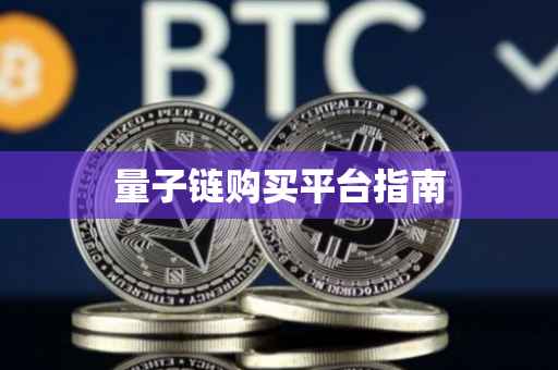 量子链购买平台指南