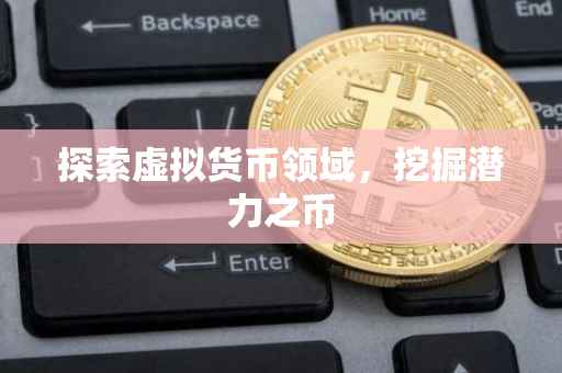 探索虚拟货币领域，挖掘潜力之币