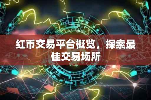 红币交易平台概览，探索最佳交易场所