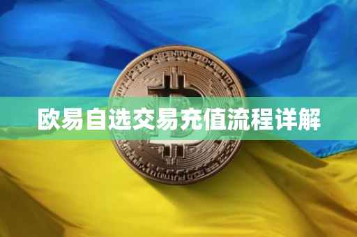 欧易自选交易充值流程详解
