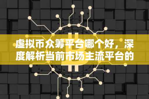 虚拟币众筹平台哪个好，深度解析当前市场主流平台的特点与优势