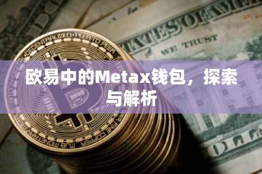欧易中的Metax钱包，探索与解析