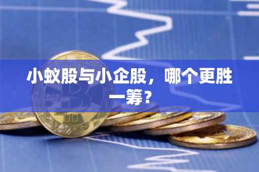 小蚁股与小企股，哪个更胜一筹？