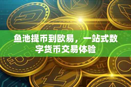 鱼池提币到欧易，一站式数字货币交易体验