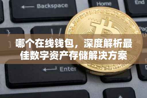哪个在线钱包，深度解析最佳数字资产存储解决方案