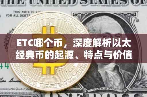 ETC哪个币，深度解析以太经典币的起源、特点与价值