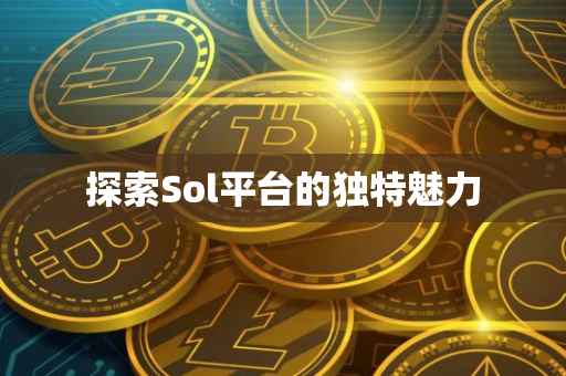 探索Sol平台的独特魅力