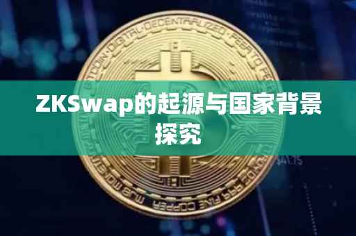 ZKSwap的起源与国家背景探究