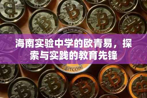海南实验中学的欧青易，探索与实践的教育先锋