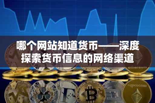 哪个网站知道货币——深度探索货币信息的网络渠道
