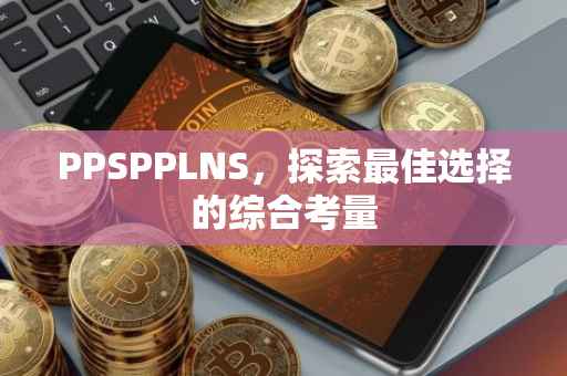 PPSPPLNS，探索最佳选择的综合考量