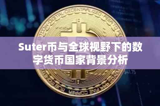 Suter币与全球视野下的数字货币国家背景分析