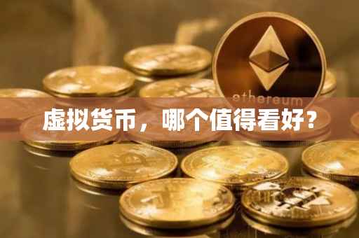 虚拟货币，哪个值得看好？