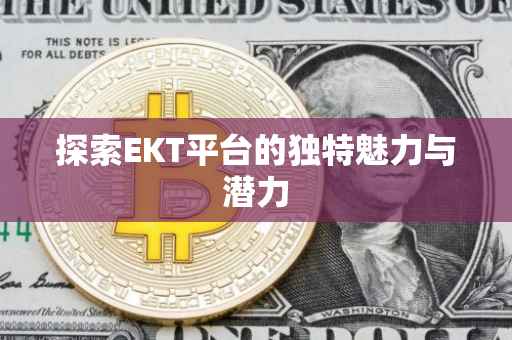 探索EKT平台的独特魅力与潜力