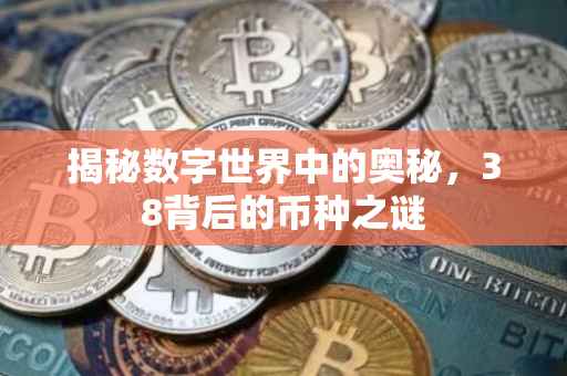 揭秘数字世界中的奥秘，38背后的币种之谜