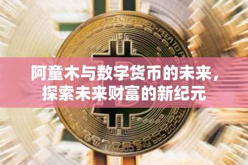 阿童木与数字货币的未来，探索未来财富的新纪元