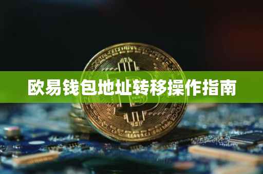 欧易钱包地址转移操作指南