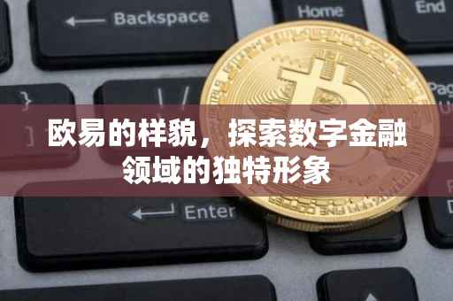 欧易的样貌，探索数字金融领域的独特形象