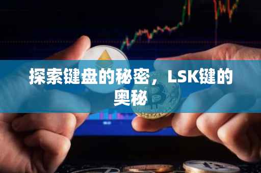 探索键盘的秘密，LSK键的奥秘