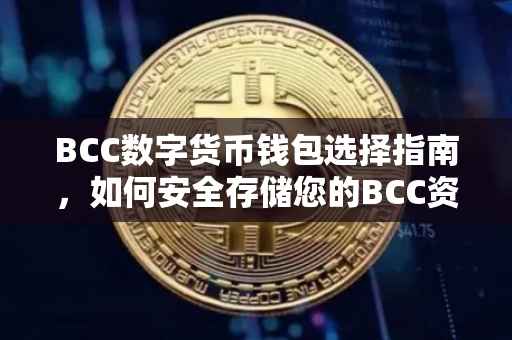 BCC数字货币钱包选择指南，如何安全存储您的BCC资产？