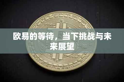 欧易的等待，当下挑战与未来展望