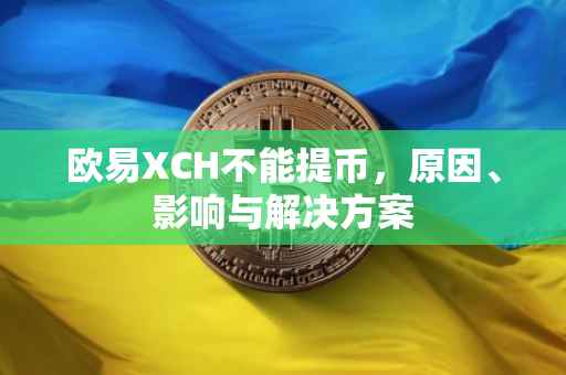 欧易XCH不能提币，原因、影响与解决方案