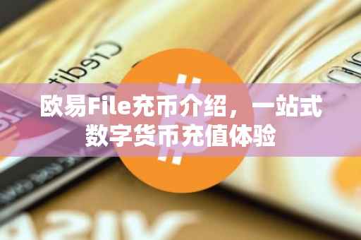 欧易File充币介绍，一站式数字货币充值体验