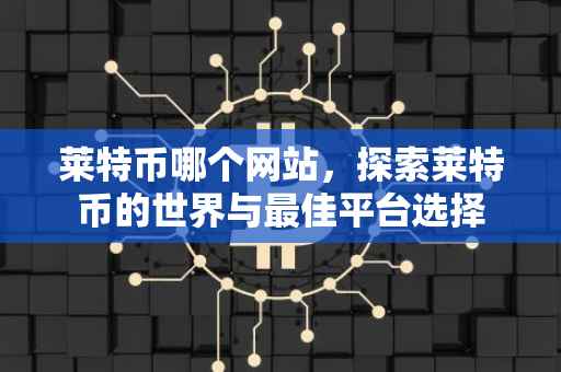 莱特币哪个网站，探索莱特币的世界与最佳平台选择