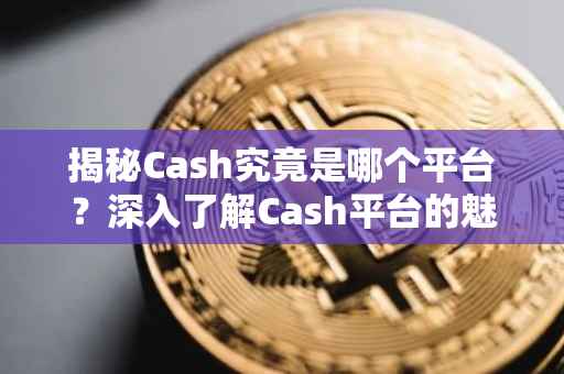 揭秘Cash究竟是哪个平台？深入了解Cash平台的魅力与特点