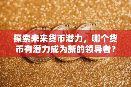 探索未来货币潜力，哪个货币有潜力成为新的领导者？