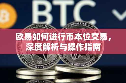 欧易如何进行币本位交易，深度解析与操作指南