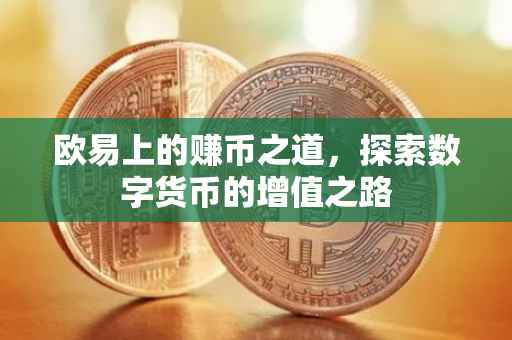 欧易上的赚币之道，探索数字货币的增值之路