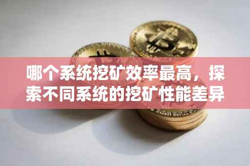 哪个系统挖矿效率最高，探索不同系统的挖矿性能差异