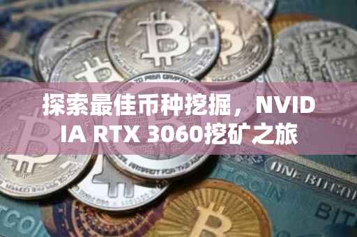 探索最佳币种挖掘，NVIDIA RTX 3060挖矿之旅