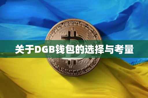 关于DGB钱包的选择与考量