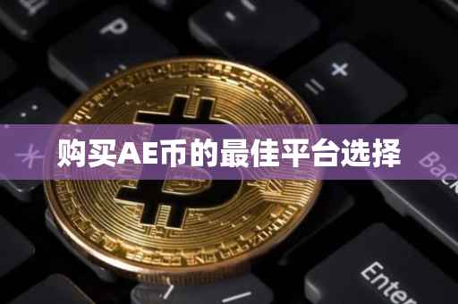 购买AE币的最佳平台选择