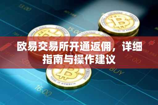 欧易交易所开通返佣，详细指南与操作建议