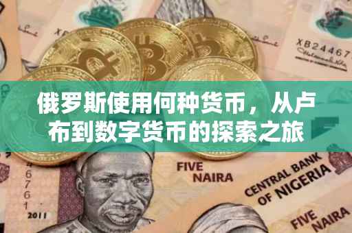 俄罗斯使用何种货币，从卢布到数字货币的探索之旅