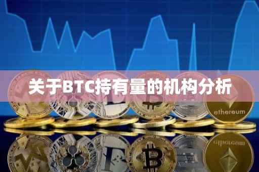 关于BTC持有量的机构分析