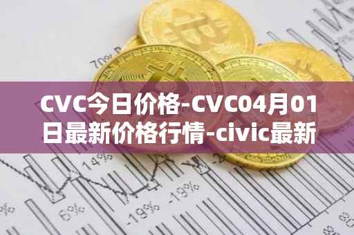 CVC今日价格-CVC04月01日最新价格行情-civic最新走势消息