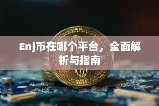 Enj币在哪个平台，全面解析与指南