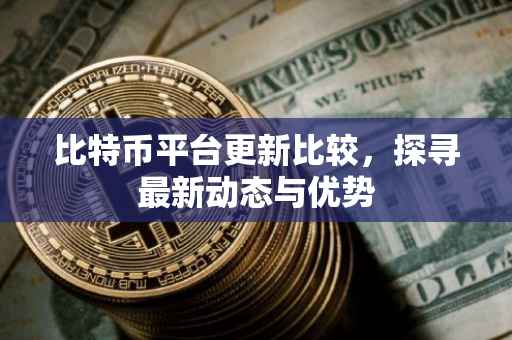比特币平台更新比较，探寻最新动态与优势