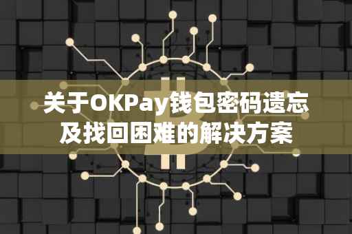 关于OKPay钱包密码遗忘及找回困难的解决方案