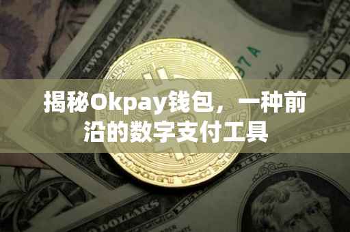 揭秘Okpay钱包，一种前沿的数字支付工具