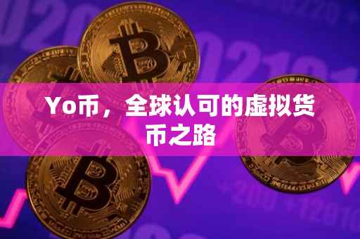 Yo币，全球认可的虚拟货币之路