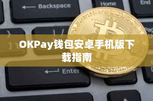 OKPay钱包安卓手机版下载指南