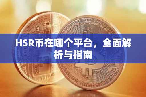 HSR币在哪个平台，全面解析与指南