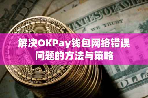 解决OKPay钱包网络错误问题的方法与策略
