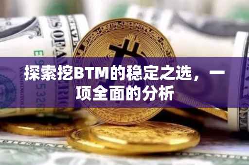 探索挖BTM的稳定之选，一项全面的分析