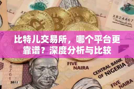 比特儿交易所，哪个平台更靠谱？深度分析与比较